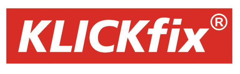 KLICKfix – Ganci per borse e portaoggetti da bicicletta | Modolo Italia